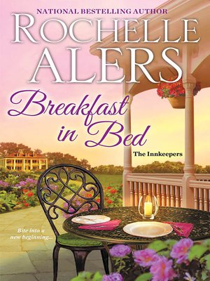 cover image of Breakfast in Bed